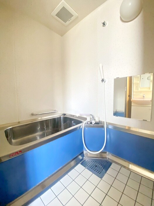 物件内観写真9　(バス／シャワールーム等)