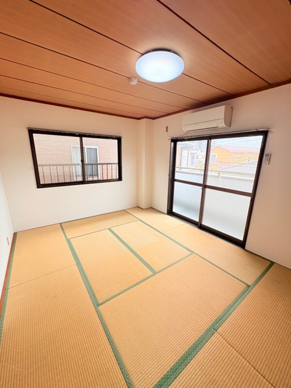 居室