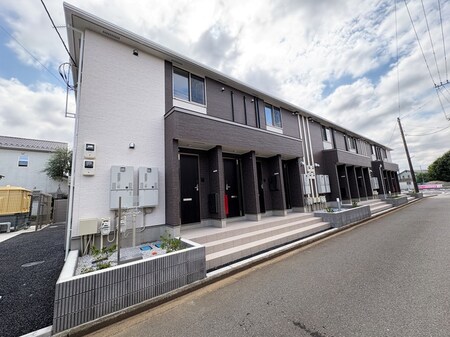 Ｅｓｐｅｒａｎｚａ外観写真