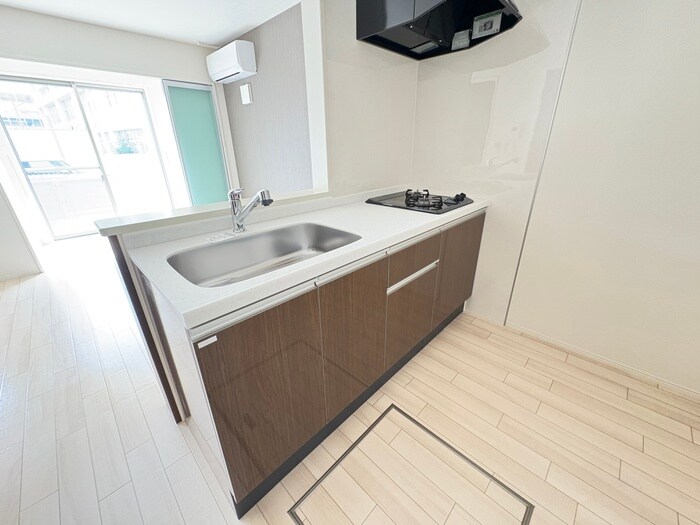 物件内観写真10　(キッチン)