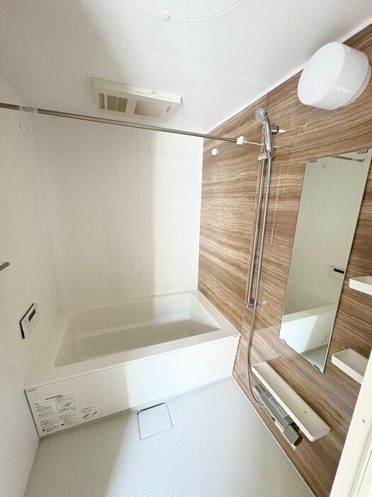 物件内観写真11　(バス／シャワールーム等)