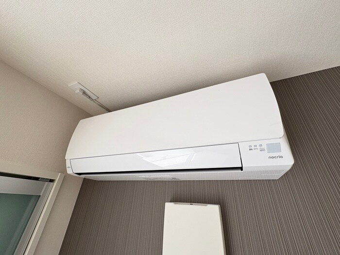 物件内観写真19　(室内からの展望)