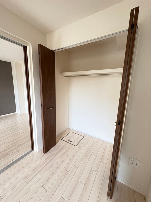 物件内観写真20　(収納)