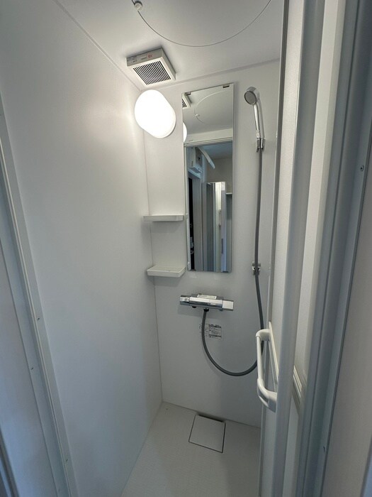 物件内観写真13　(バス／シャワールーム等)