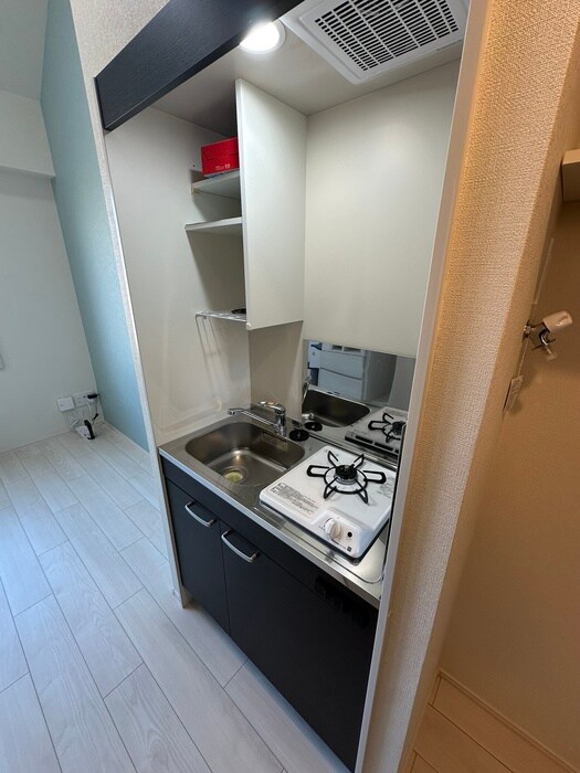 物件内観写真14　(キッチン)