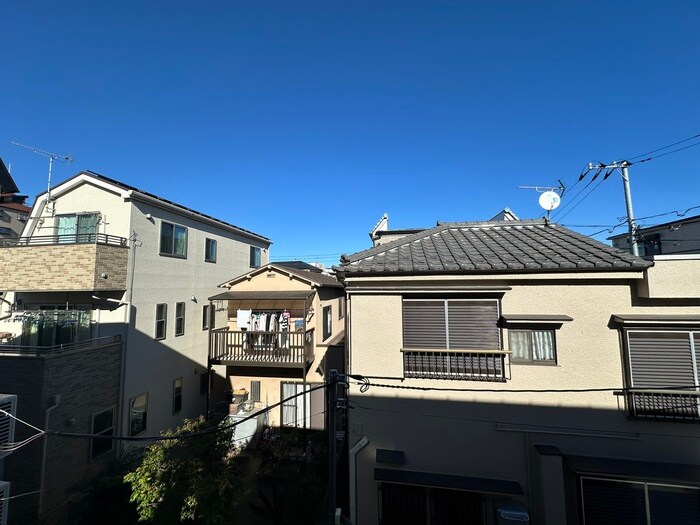 物件内観写真15　(ベランダ・バルコニー)