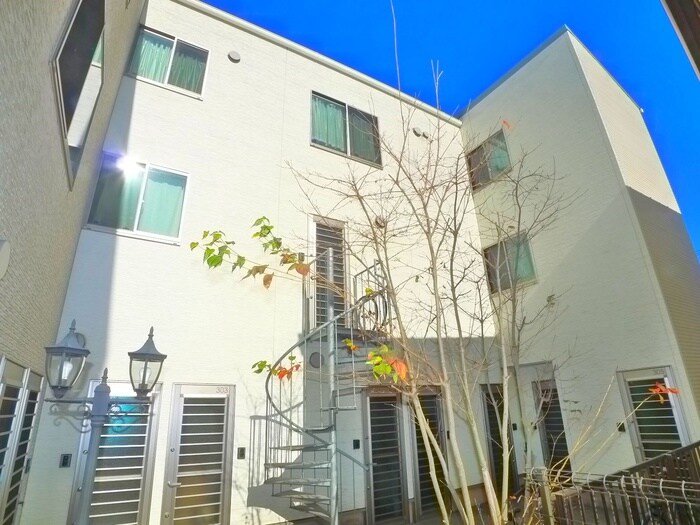 物件外観写真2　(その他)