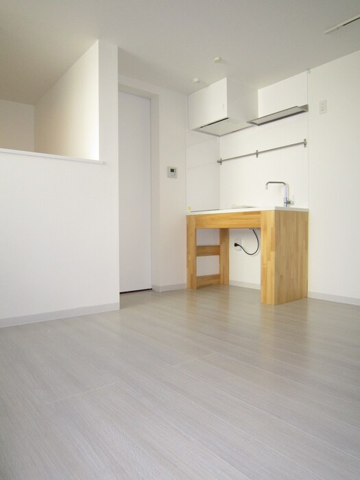 物件内観写真10　(居室)