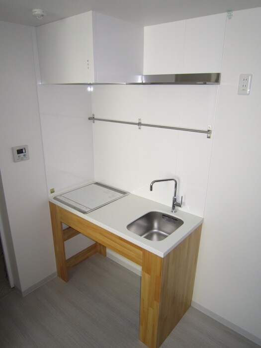 物件内観写真12　(キッチン)