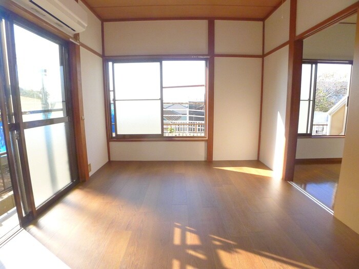 物件内観写真9　(居室)