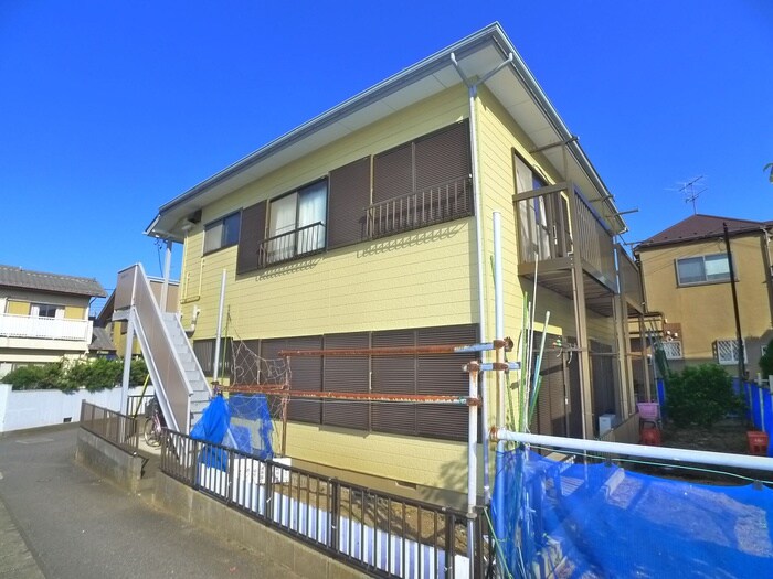 物件外観写真3　(外観写真)