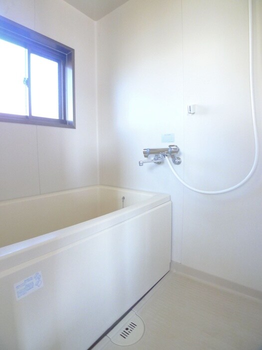 物件内観写真12　(バス／シャワールーム等)