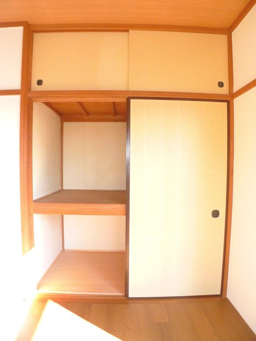 物件内観写真14　(収納)