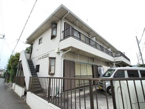 ハイム　ＴＡＫＡＧＩ外観写真