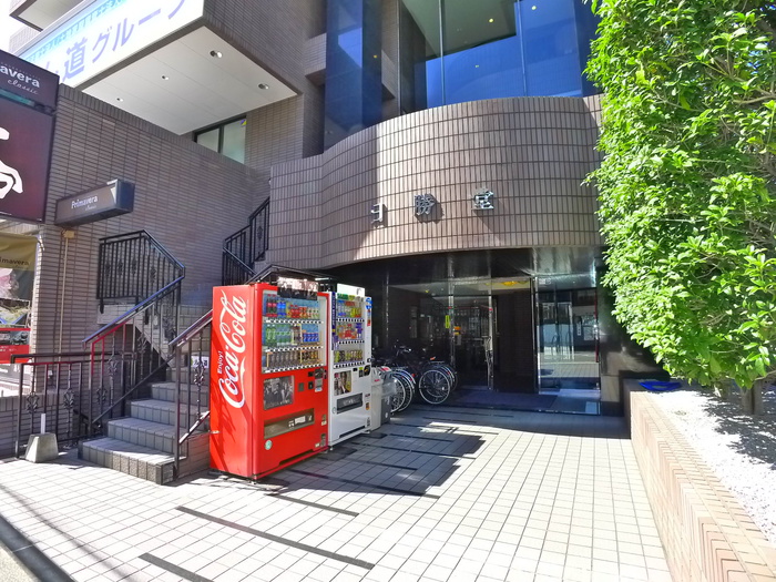 外観写真
