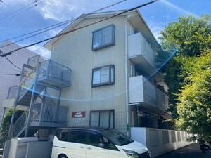 鵜の木ＭＩＹＡＧＡＷＡ外観写真