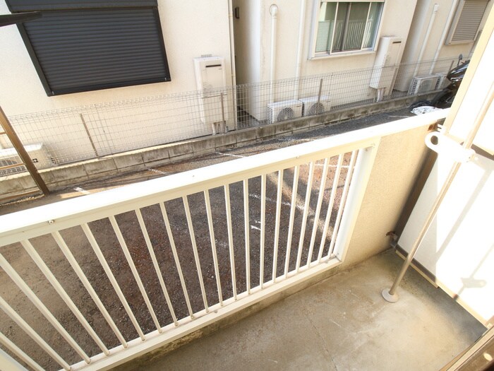 物件内観写真16　(ベランダ・バルコニー)