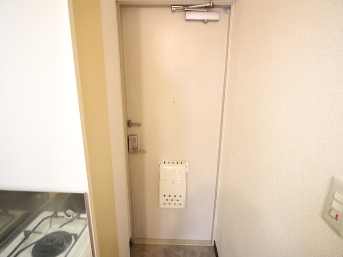物件内観写真20　(玄関)