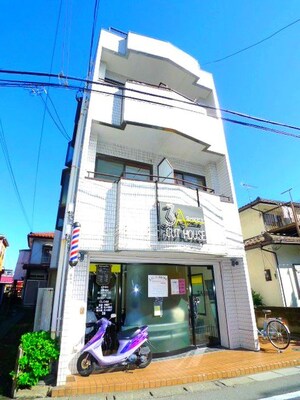 サンコート岡野外観写真