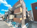 Avantiせんげん台