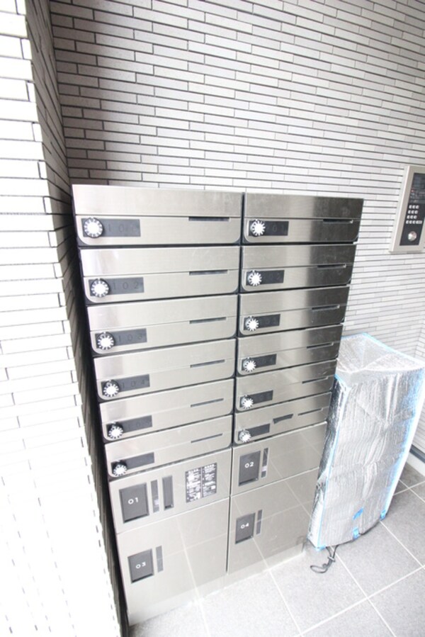建物設備