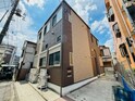 ハーモニーテラス清水町