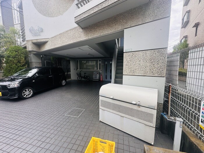 物件外観写真5　(外観写真)