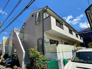 ステ－ジ境南Ｂ外観写真