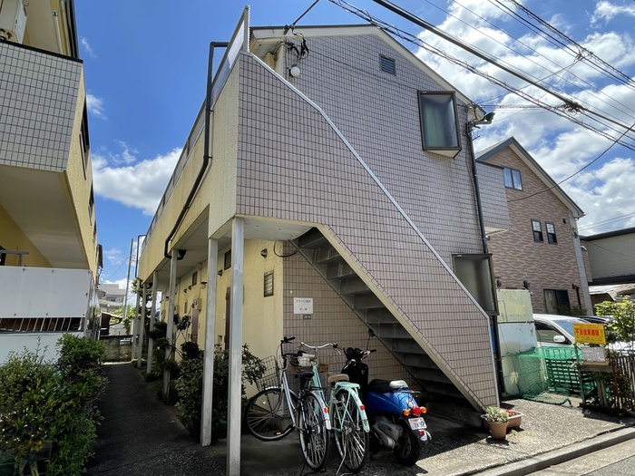 外観写真