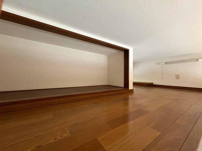 物件内観写真10　(ロフト)