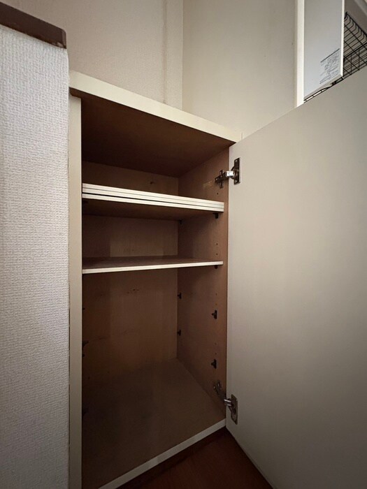 物件内観写真13　(靴箱)