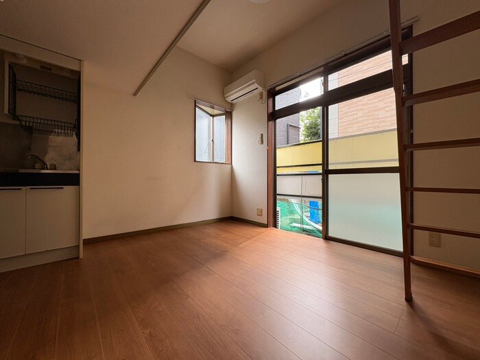 物件内観写真16　(居室)