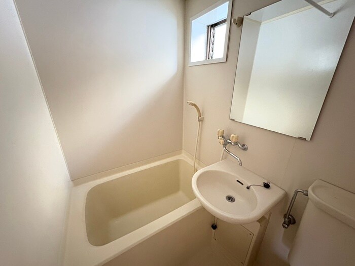 物件内観写真19　(バス／シャワールーム等)