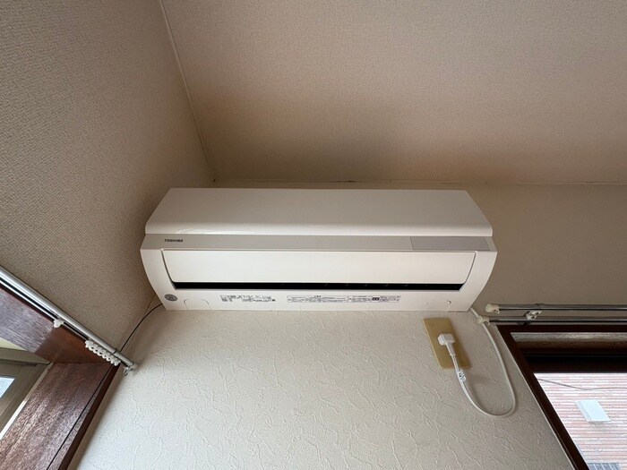 物件内観写真20　(居室)