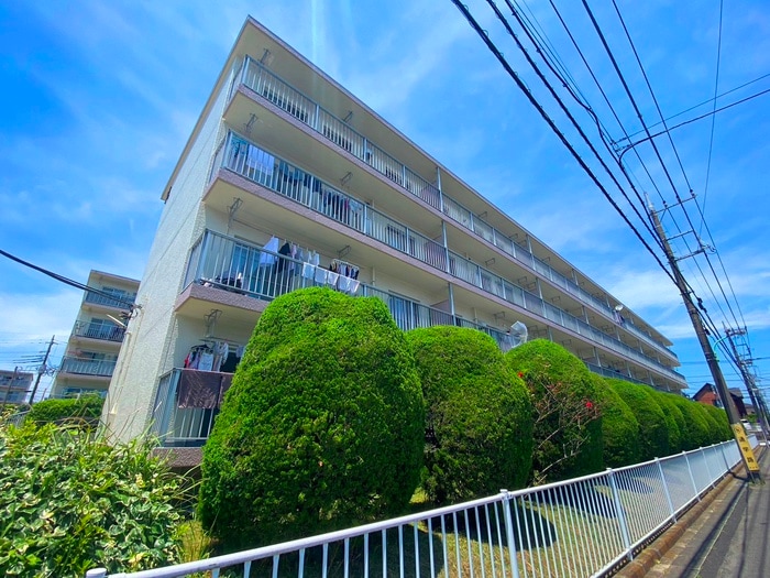 物件外観写真4　(外観写真)