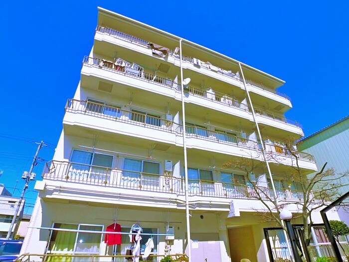 物件外観写真4　(外観写真)