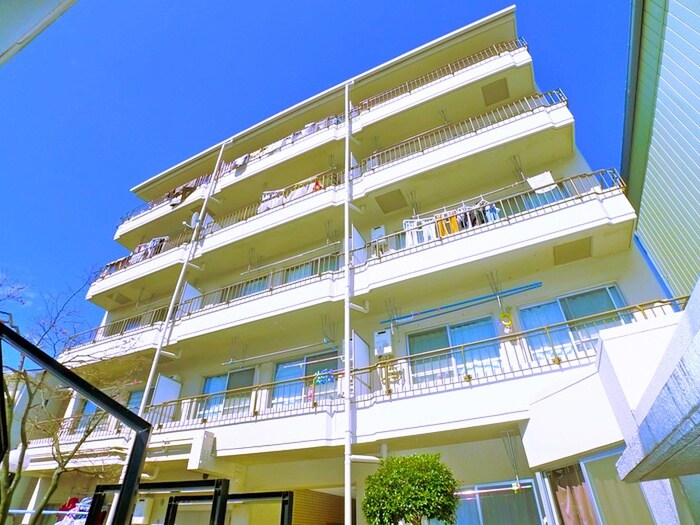 物件外観写真5　(外観写真)