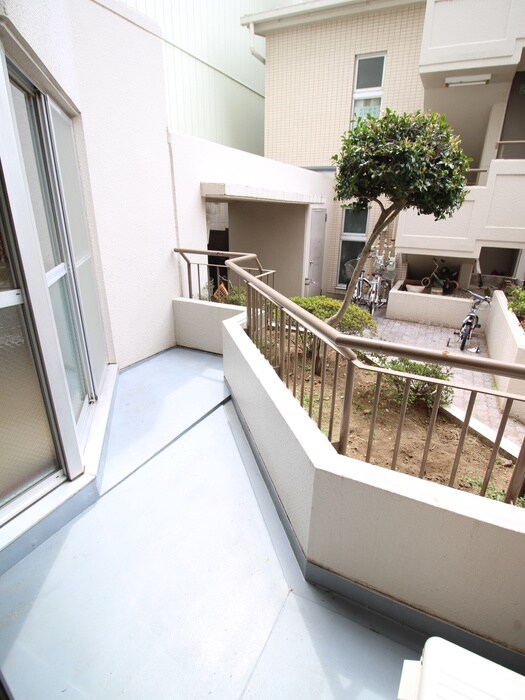 物件内観写真16　(ベランダ・バルコニー)