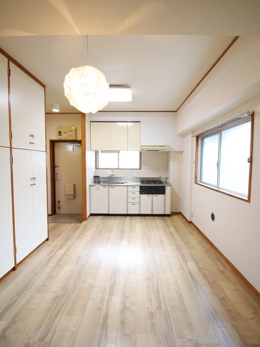 物件内観写真22　(居室)