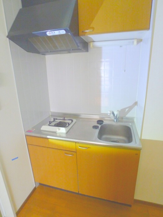 物件内観写真7　(キッチン)