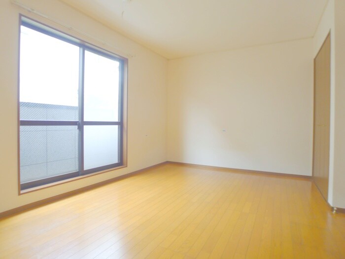 物件内観写真9　(ベランダ・バルコニー)