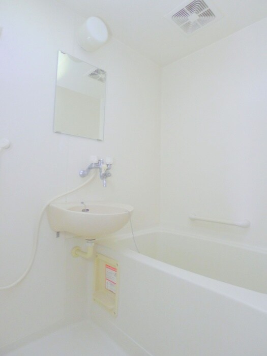 物件内観写真13　(バス／シャワールーム等)
