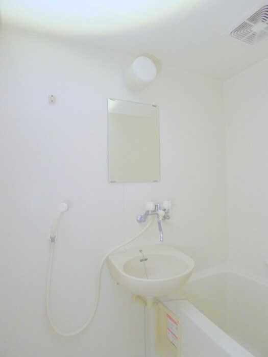 物件内観写真14　(洗面)