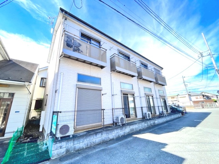 グリーンガーデン