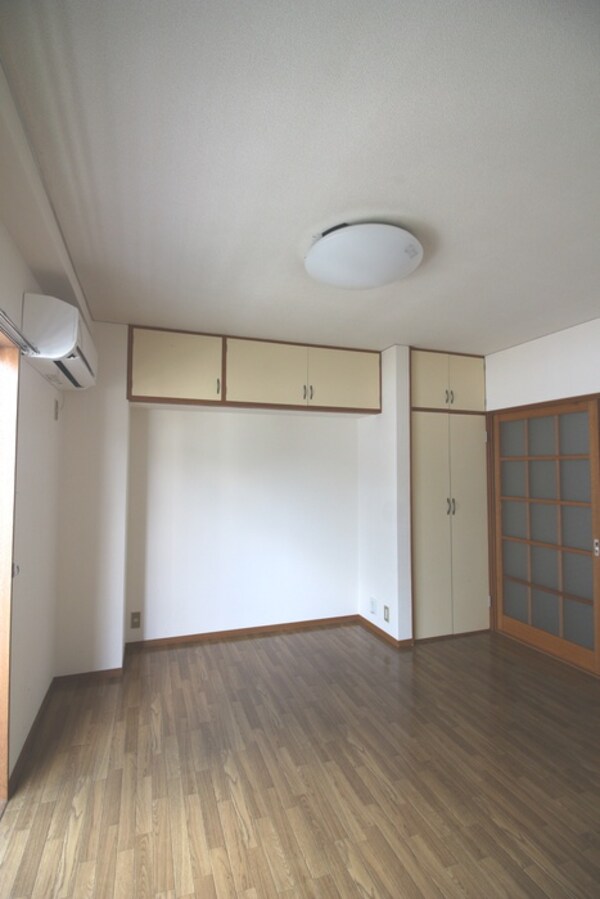 居室