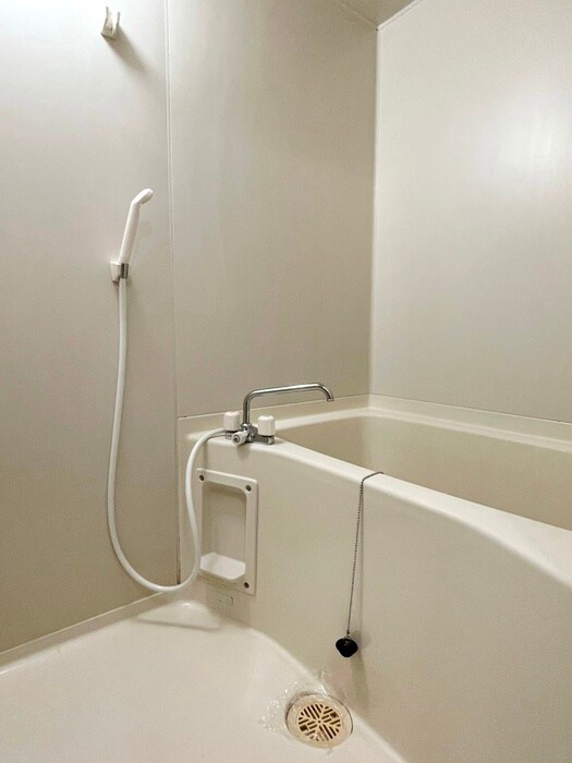 物件内観写真13　(バス／シャワールーム等)