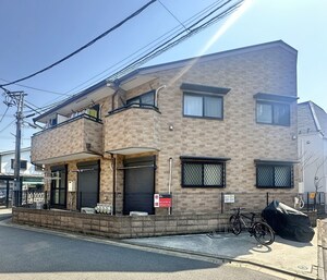 ヴィラージュ・Ｍ外観写真