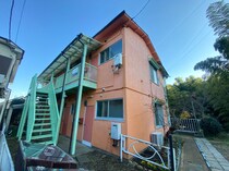 パインクレストの外観写真