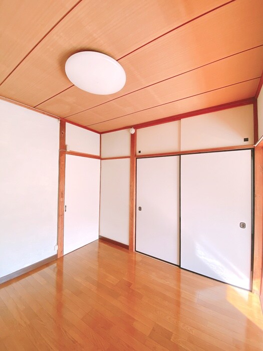 物件内観写真7　(居室)