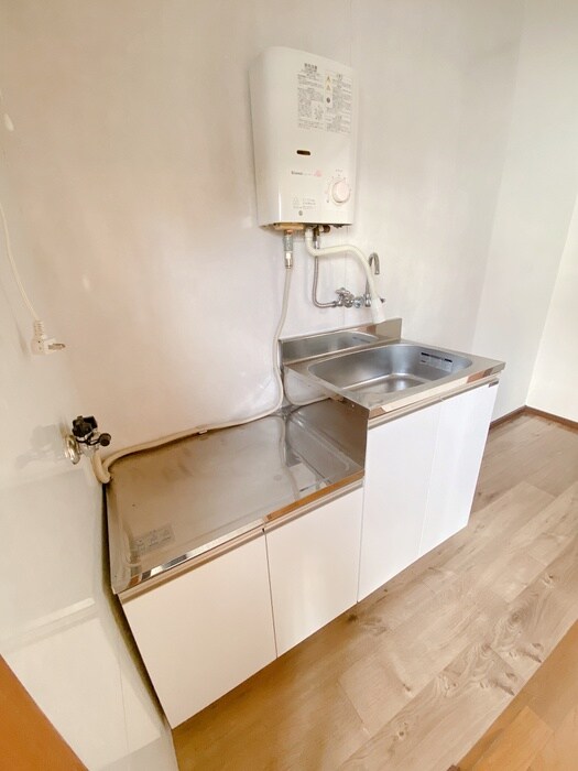 物件内観写真9　(キッチン)